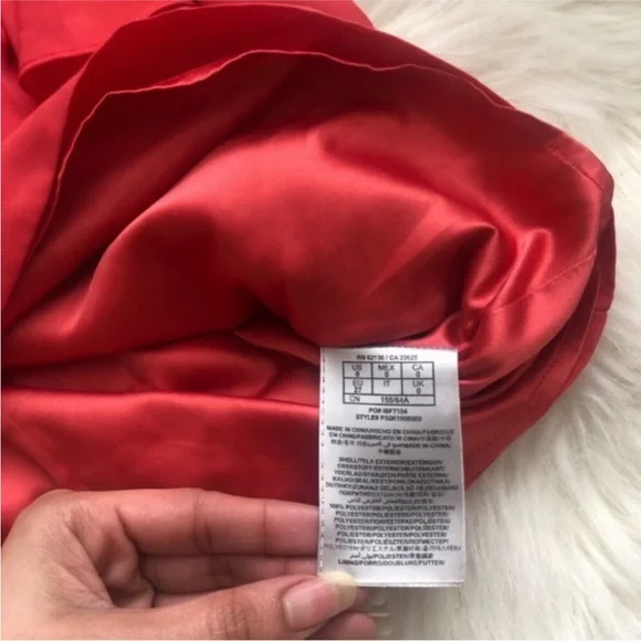 Guess by Marciano Cocktail Minidress - Picture 4 of 8